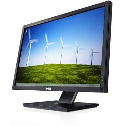 Dell G2410H 24  Wide Flat Panel Monitor 3 év fotó, illusztráció : DG2410H
