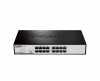 16 port Switch 10 100 1000 Gigabit Desktop DGS-1016D Technikai adatok