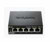 5 port switch 10/100/1000 Gigabit Metal Housing Desktop Switch