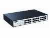 24-port 10/100/1000 EasySmart Switch