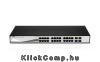 10 port switch 10 100 1000 Gigabit PoE Smart Switch including 2 Combo 1000BaseT DGS-1210-10P Technikai adatok