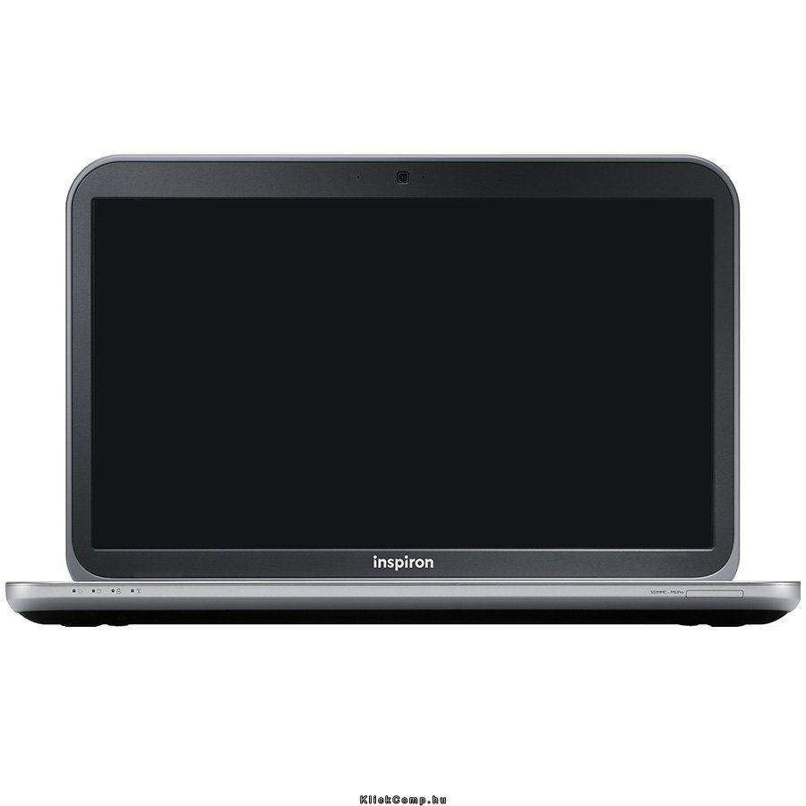 Notebook Dell Inspiron 7520 15.6   HD WLED 1366x768, AMD HD7730 2GB, Intel i5-3 fotó, illusztráció : DI7520A4GH1TBD6AL