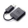Dell DisplayPort to DVI Single Link Adapter DISPLAYPORT-DVISL Technikai adatok