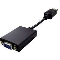 Dell 1x DisplayPort to VGA adapter Kit fotó, illusztráció : DISPLAYPORT-VGA