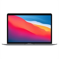 Apple MacBook felújított laptop 13.3" M1 8GB 256GB MacOS Apple MacBook Air 13-inch 2020 