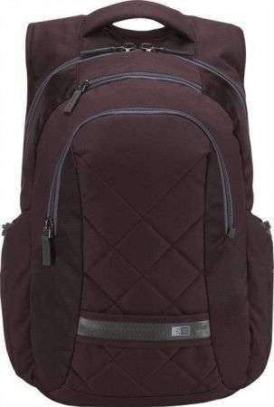 bíbor 16  notebook hátitáska fotó, illusztráció : DLBP116P