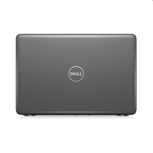 Dell Inspiron 5567 notebook 15,6  i7-7500U 8GB 1TB R7-M445-4GB Win10 szürke fotó, illusztráció : DLL_228910