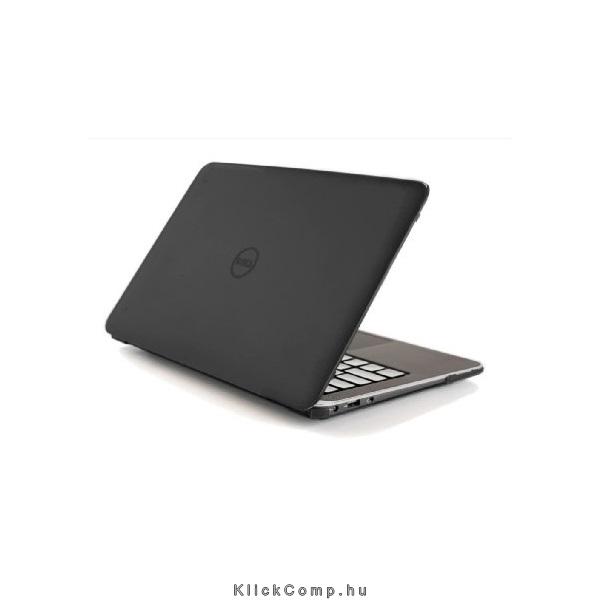 Dell Xps notebook 13,3  FHD i7-6560U 8GB 256GB Win10Pro fotó, illusztráció : DLL_Q1_212875