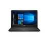 Dell Inspiron 3576 notebook 15.6" FHD i5-8250U 8GB 1TB Radeon-520-2GB Linux