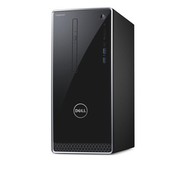 Dell Inspiron 3650 MT asztali számítógép i5-6400 8GB 1TB NVIDIA-730-2GB Win10 fotó, illusztráció : DLL_Q1_W_212881