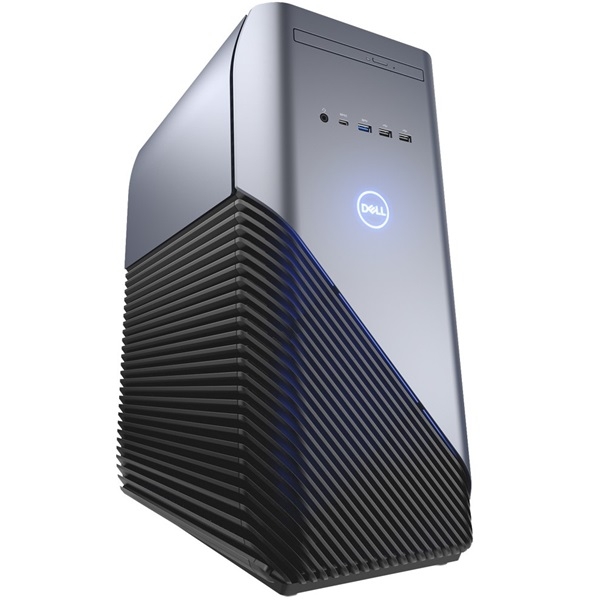 Dell Inspiron 5680 MT számítógép i5-8400 8GB 1TB GTX-1060-6GB Win10 fotó, illusztráció : DLL_Q2_254056