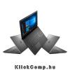 Dell Inspiron 3567 notebook 15.6" i3-6006U 4GB 1TB Win10 szürke
