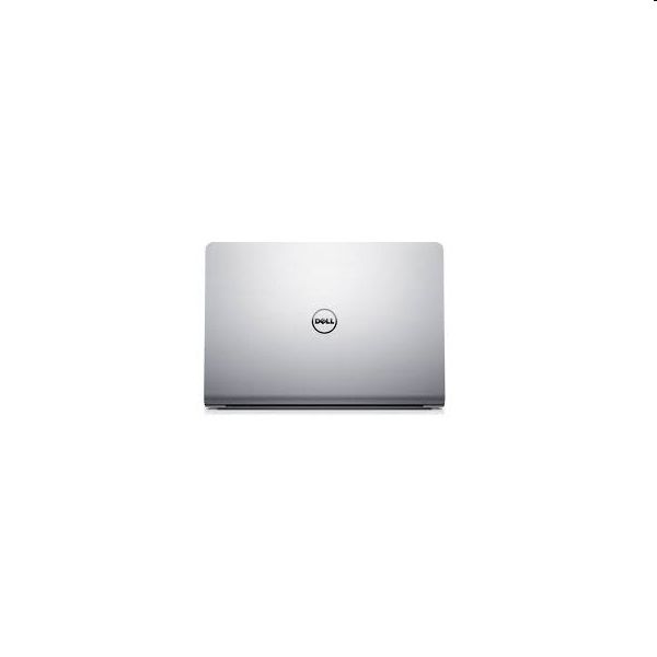 Dell Inspiron 3567 notebook 15.6  FHD i5-7200U 4GB 256GB R5-M430-2GB Linux  szü fotó, illusztráció : DLL_Q3_241027