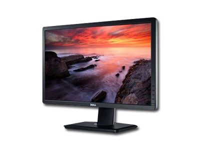 Dell LED Monitor 23  U2312HM 1920*1200, 1000:1, 300cd, 8ms, DVI, USB, pivot, sz fotó, illusztráció : DLL-U2312M