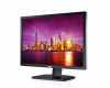 Monitor 24 1920*1200 DVI USB pivot fekete