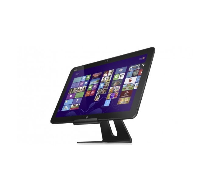 DELL Tablet XPS 18 18.4  IPS FHD 1920x1080, Intel Core i7-3537U 2.0GHz, 8GB, 50 fotó, illusztráció : DLL-XPS18_162316