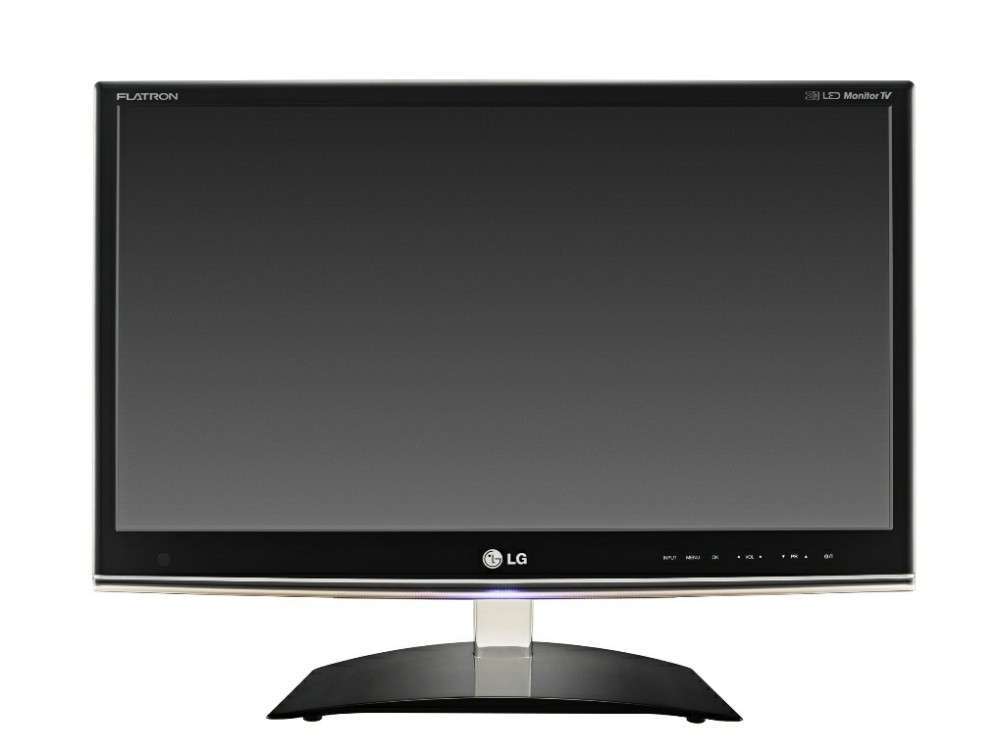 23  -3D LED monitorTV Polarizált3D Fényes-Fek 16:9 FullHD 1920x1080; 5ms 5M:1 2 fotó, illusztráció : DM2350D-PZ