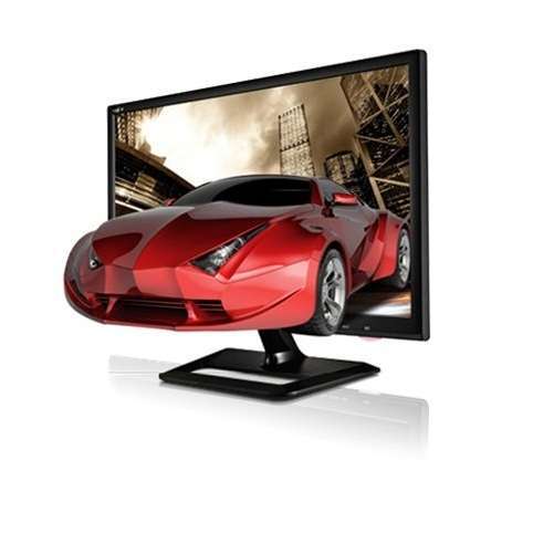 23  LED Cinema3D IPS HDMI TV-monitor fotó, illusztráció : DM2352D-PZ