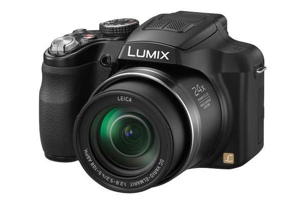 Panasonic DMC-FZ62 fényképezőgép fotó, illusztráció : DMC-FZ62EP-K