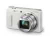 Panasonic DMC-TZ57EP-W Fehér digitális fényképez