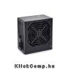 500W Tápegység Aktív PFC 12cm DeepCool 80 Plus