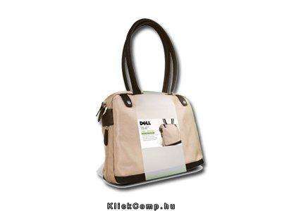 Laptop Case DELL ACCESSORIES F3 Ladies Bag for up to 15.6  laptop, Beige fotó, illusztráció : DNB301BG