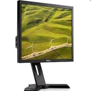 Dell P190S 19  Flat Panel Monitor 4 év garanciával HUB 5 m.napon belül szervizb fotó, illusztráció : DP190S-4EVRTD