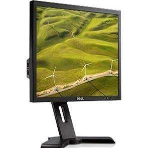 Dell P190S 19  Flat Panel Monitor 3 év fotó, illusztráció : DP190S-RTD
