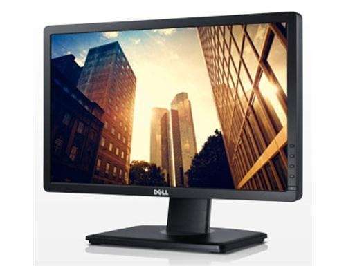 Dell P2012H 20  Wide Flat Panel LED Monitor 1600x900 fotó, illusztráció : DP2012H