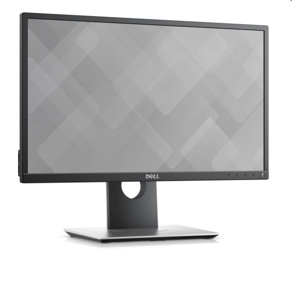 Monitor 21,5  1920x1080 VGA HDMI DP Dell P2217H fotó, illusztráció : DP2217H