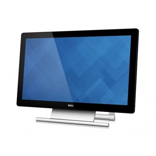 Monitor 23  LED Touch HDMI DP MHL 1920x1080 fotó, illusztráció : DP2314T