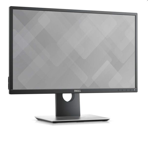 Monitor 23  FHD 1920x1080 VGA HDMI DP Dell P2317H fotó, illusztráció : DP2317H