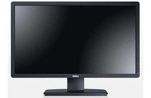 Dell P2412H 24  Wide Flat Panel LED Monitor 1920x1080 fotó, illusztráció : DP2412H