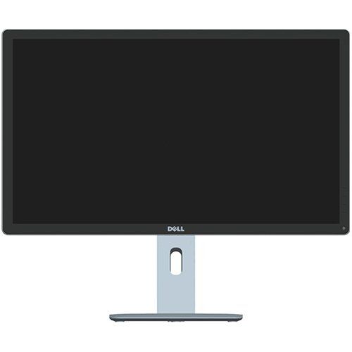 Monitor 23.8  4K Ultra HD LED HDMI, DP, mDP 3840x2160 Dell P2415Q fotó, illusztráció : DP2415Q