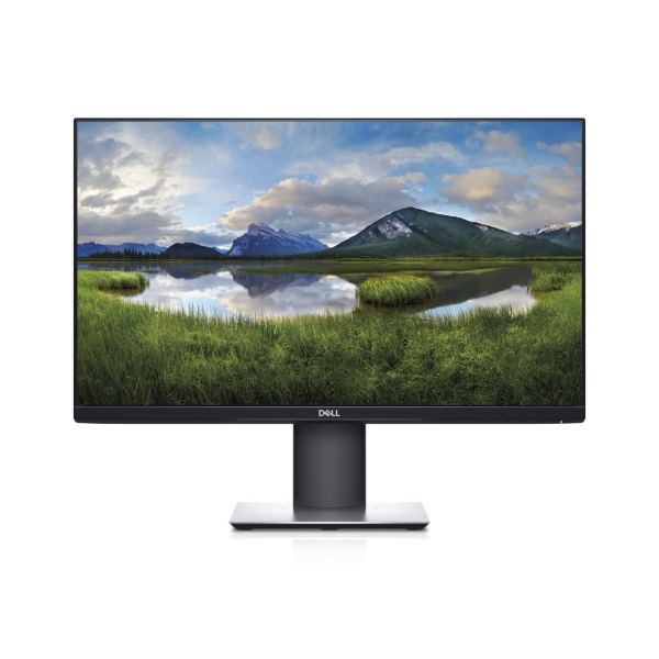 Monitor 24  2560x1440 HDMI DP USB Type-C Dell P2421DC fotó, illusztráció : DP2421DC