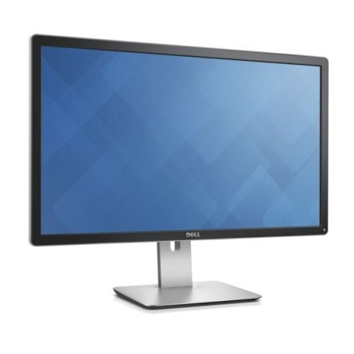 Monitor 27  LED 4K Ultra HD HDMI DP mDP fotó, illusztráció : DP2715Q