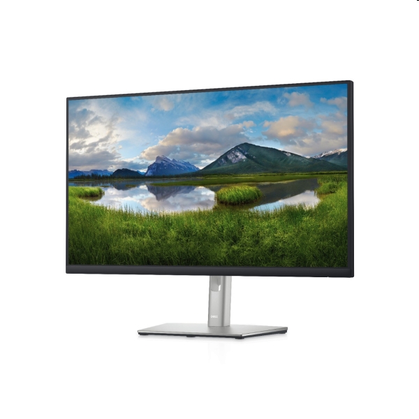 Monitor 27  1920x1080 IPS HDMI DP USB USB-C Dell P2722HE fotó, illusztráció : DP2722HE