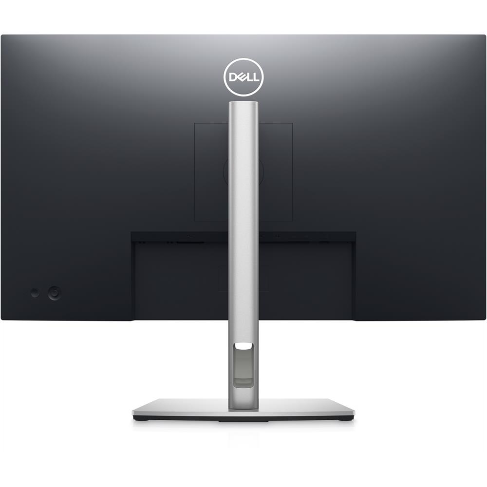 Monitor 27  2560x1440 IPS HDMI DP USB USB-C Dell P2723DE fotó, illusztráció : DP2723DE