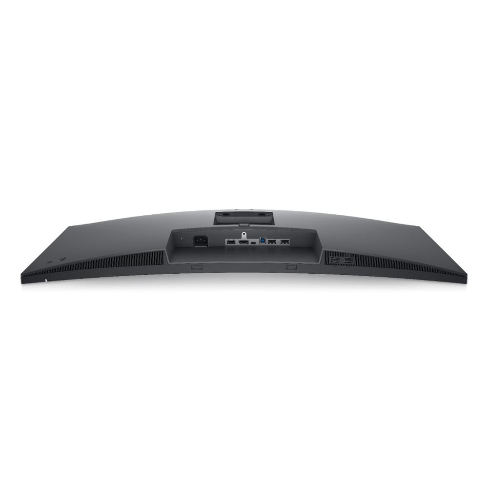 Monitor 34  3440x1440 IPS HDMI DP USB USB-C Dell P3421WM fotó, illusztráció : DP3421WM