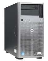 Dell PowerEdge 1800 szerver X3.4G 1G 2x73G fotó, illusztráció : DPE1800-9