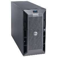 Dell PowerEdge 2900 szerver X5050 3G 1G 2x146G fotó, illusztráció : DPE2900-16