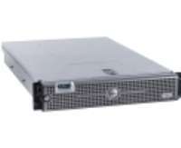 Dell PowerEdge 2950 rack szerver X5050 3G 2G 2x146G fotó, illusztráció : DPE2950-21