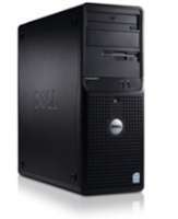 Dell PowerEdge SC440 SATA szerver DC X3040 1.86G 1G 160G fotó, illusztráció : DPE440-14