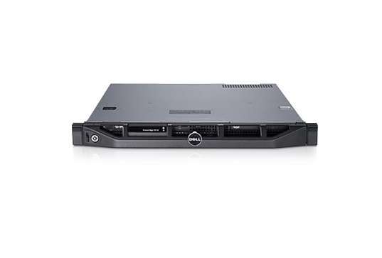 Dell PowerEdge R210 rack szerver Core i3 540 3.06GHz 4G 2x500GB 3 év kmh fotó, illusztráció : DPER210-15