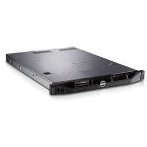 Dell PowerEdge R310 rack szerver QCX X3440 2.53GHz 8GB 4x1TB H200 3 év kmh fotó, illusztráció : DPER310-11