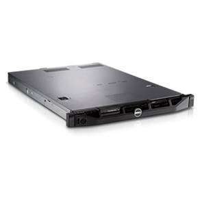 Dell PowerEdge R310 rack szerver QCX X3430 2.4GHz 4G 3x300GB H700 3 év kmh fotó, illusztráció : DPER310-15