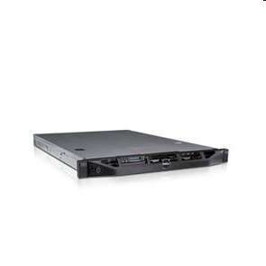 Dell PowerEdge R410 rack szerver QCX E5520 2.26GHz 8GB 2x146GB 3 év kmh fotó, illusztráció : DPER410-4