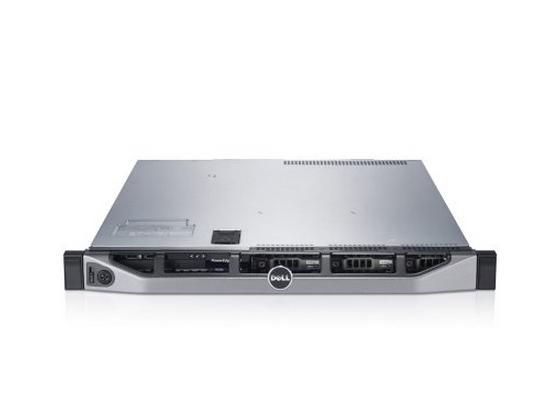 DELL PowerEdge R420, 2x Intel Xeon E5-2420 v2 2.2GHz, 15M Cache Turbo 6C 80W, 2 fotó, illusztráció : DPER420-486700-11