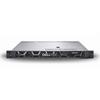 Dell PowerEdge R450 szerver 1xS4310 2x16GB 1x480GB H755 rack DPER450-1 Technikai adatok