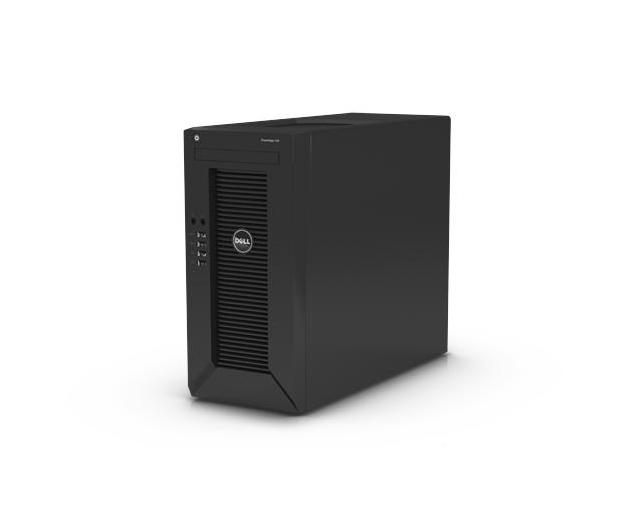 Dell PowerEdge T20 szerver PDC G3220 3.0GHz 4GB 1x500GB 3évNBD fotó, illusztráció : DPET20-2